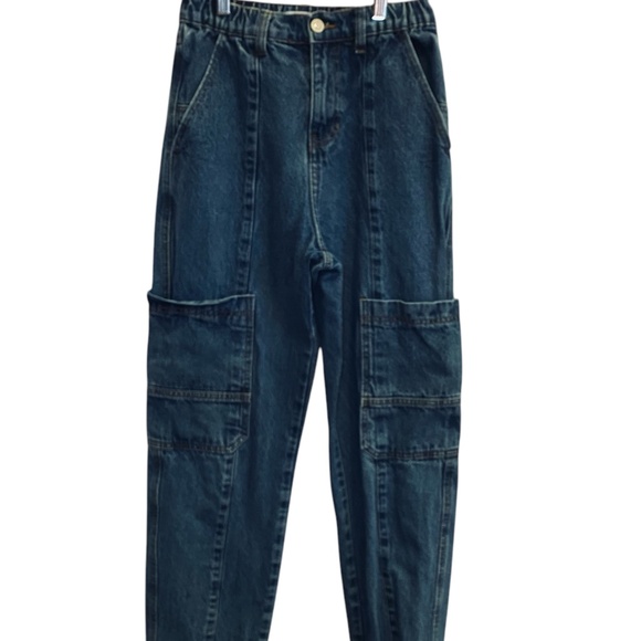 BP Denim - B.P Women’s denim BDG Carpenter Skate Jeans sz 26
